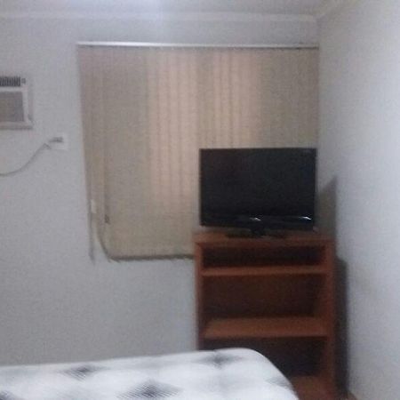 Abdon Flat Hotel Passos Extérieur photo