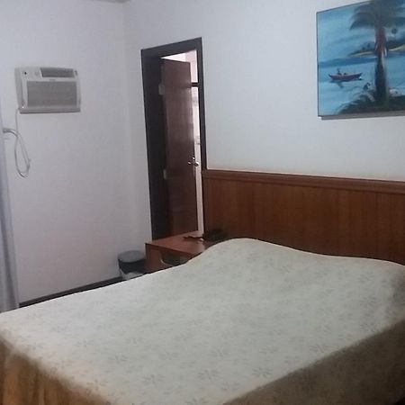 Abdon Flat Hotel Passos Extérieur photo