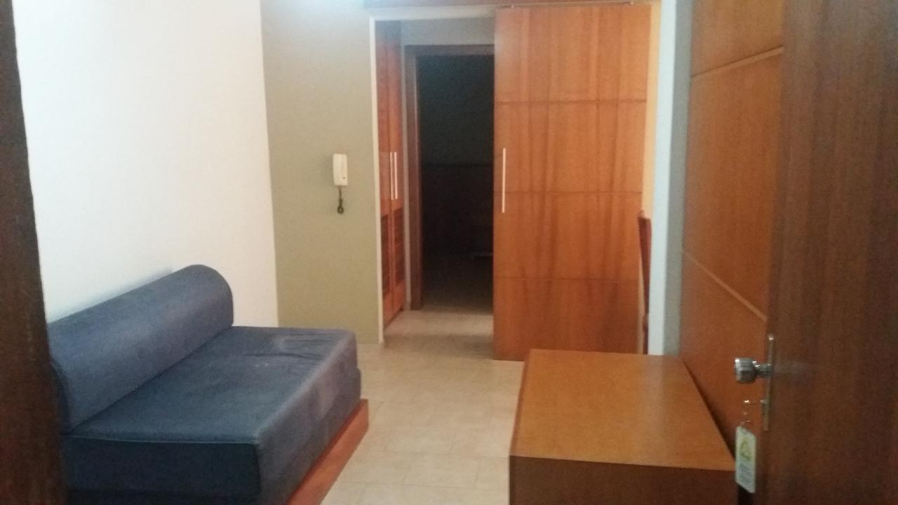 Abdon Flat Hotel Passos Extérieur photo