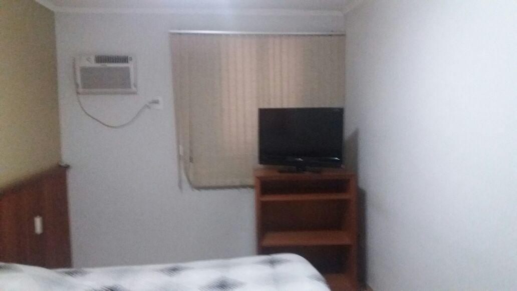 Abdon Flat Hotel Passos Extérieur photo